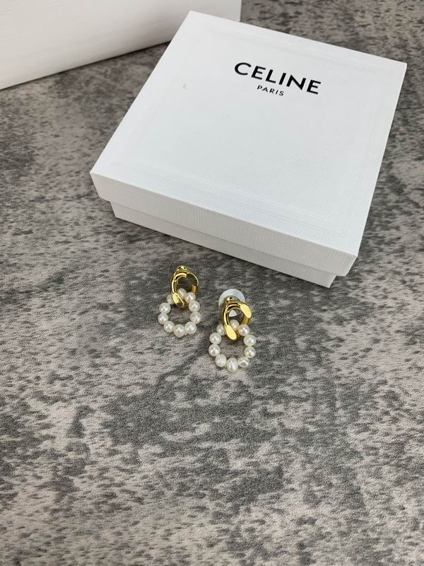 Celine Earring 05lyr411